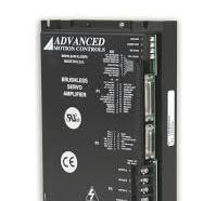B40A40 servo drive