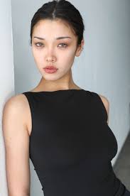 CAMERON VALENTINA - Los Angeles Fashion Model - Industry Management