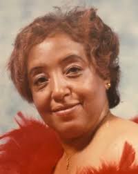 Daisy Stevenson Obituary (1941