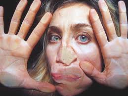 TRACES: Pipilotti Rist