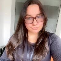 Carolina Landaverde's Instagram, Twitter & Facebook