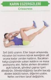 Bel Inceltme Egzersizleri Body Health Health Body Shapes