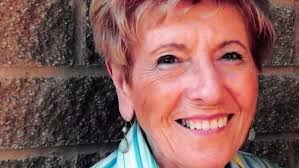 Sally Elaine Slabotsky Obituary (1929