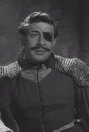 The Adventures of Robin Hood" The Black Patch (TV Episode 1956)