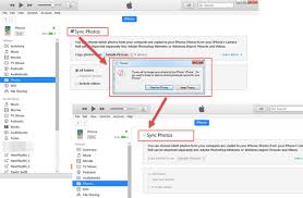 The photos will remain in your photo library, but you will no longer have a separate album. How To Delete Synced Photos From Iphone With Without Itunes