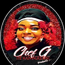 ChefGrandberry Nykia