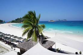 Due to their decrease in number, the fisheries of malaysia have set up a green turtle hatching centre in the. Pasir Panjang Picture Of Laguna Redang Island Resort Pulau Redang Tripadvisor