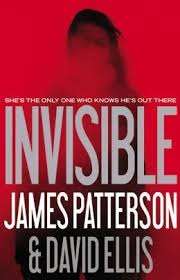 Invisible James Patterson Books James Patterson Books