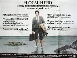 Local Hero (1983): Nothing Local About It – tributary stu