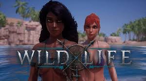 While they started out with simple dots on a screen, they've evolved into incredibly realistic, immersive worlds. Wild Life