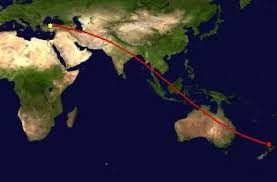 It consists of two main landmasses—the north island and the south island. Yeni Zelanda Nerede Yeni Zellanda Nerde Yeni Zelanda Dunyanin Neresinde