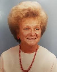 Remembering PEGGY H LEHTIO