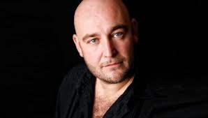 Jeffrey Lloyd-Roberts