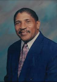 Obituary for Arthur Thomas Ferguson