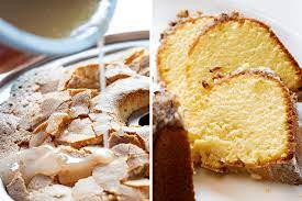 Kentucky Butter Crunch Cake The Cake To Make This Fall A Butter Pound Cake With The Most Perfect Flavor Crunch Cake Baking Recipes Cookies Bakery Desserts