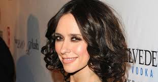Now that i'm older, i think, 'gosh, i wish that i had known how inappropriate that was so i could have defended myself somehow or just not answered those questions,' jennifer love hewitt said What S Jennifer Love Hewitt Up To Now