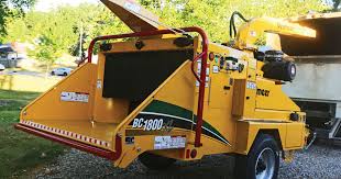 Vasquez tree service and stump grinder. Vermeer Brush Wood Chippers Tree Care Landscape Equipment