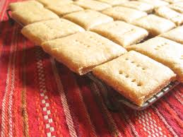 Bake at 400 degrees about 15 minutes. Bev S Recipe Collection Ruthie S Unleavened Bread