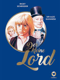 Cedric soll den titel lord fauntleroy erhalten und im schloss. Wer Streamt Der Kleine Lord Film Online Schauen