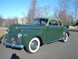 Image result for Meadow Green 1941 Chrysler