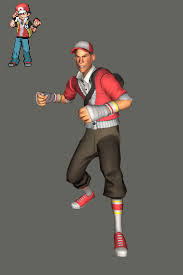 We did not find results for: Steam Community Guide Pokemon Cosplay Loadouts For Tf2