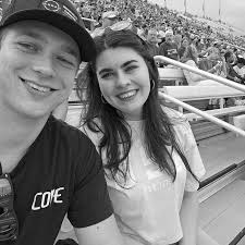 Belle Barnes and Dylan McCaig's Wedding Website