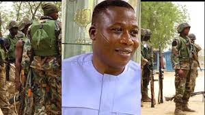 Check spelling or type a new query. Sunday Igboho His Boys And Nigerian Army On A R Scu Mission To Kishi To Captur More Fulanis Youtube