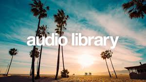 Walk On The Beach Spiring No Copyright Music Youtube