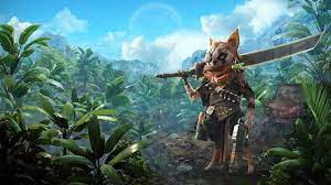 45,685 likes · 18,434 talking about this. Biomutant Only Runs At 1080p On Ps5 Due To Technical Issues Vgc