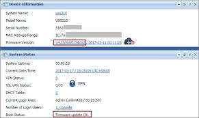 How Can I Update The Firmware Automatically From A Usb Storage Zyxel Support Campus Emea