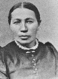Dorothy Louise Hildebrand Devantier (1832-1913)