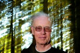 Story Behind the Photo-Freeman Patterson