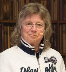 Gitarristen Janne Schaffers släkt