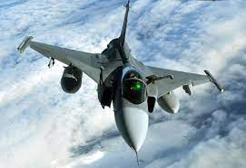 Saab JAS 39 Gripen (Griffin)