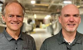 Scott Bauer names president of Parker Boats