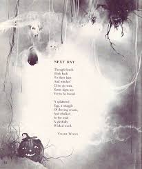 Pin On Art Stephen Gammell