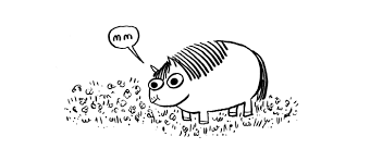 (i) you are not at least 18 years of age or the age of majority in each and every jurisdiction in which you will or may view the sexually explicit material, whichever is higher (the age of majority), (ii) such material offends you, or. Webcartoonist Kate Beaton S New Project Involves A Fat Pony Wired