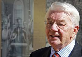 Taylor Gandy dies, led JFK Tribute and Ft. Worth philanthropy