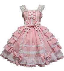 Why is this dress so hated? Is my only and first lolita dress and I didn't  know it was so controversial when I got it one year ago, can I still wear