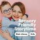 Sensory-Friendly Storytime event image
