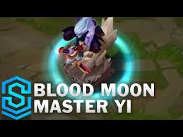 Awesome ultra hd wallpaper for desktop, iphone, pc, laptop, smartphone, android phone (samsung galaxy, xiaomi, oppo, oneplus, google pixel, huawei, vivo, realme, sony xperia. League Of Legends Blood Moon Tryndamere Blood Moon Master Yi And Blood Moon Katarina Hexany Audio