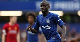 Many football fans are now calling for kante to win the 2021 ballon d'or award after chelsea lifted the european cup for. The Time Has Come For Chelsea To Drop N Golo Kante Football365