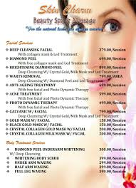 SKIN CHARM Beauty Spa & Massage