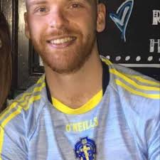 Our First Profile today is our former underage & senior Footballer Sean  Crollen Jackson. 🇧🇪🇧🇪Enjoy Folks🇧🇪🇧🇪 💛💙💛💙💛💙💛💙 Name