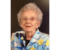 Nancy Maynard Obituary (2015)