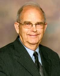 The Rev. Earnest C. Watson Obituary