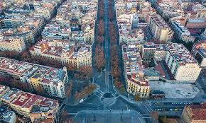 Book at ohla eixample, barcelona. The Best Places To Stay In Barcelona Best Neighborhoods For Every Budget