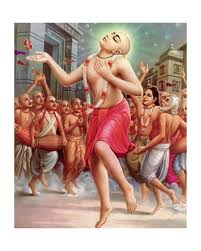 🌕 श्री चैतन्य महाप्रभु जयंती "गौर पूर्णिमा" की हार्दिक शुभकामनाएँ! 🙏 पूर्णिमा का यह शुभ दिन हमें भगवान श्री चैतन्य महाप्रभु के दिव्य अवतरण ...
