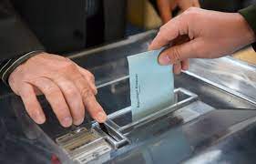 A L Approche Des Elections La Conception Des Bulletins De Vote Apvf