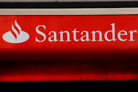 Use touch id and face id for apple and fingerprint for android. Santander Says All Uk Services Working Again After Technical Difficulties Reuters